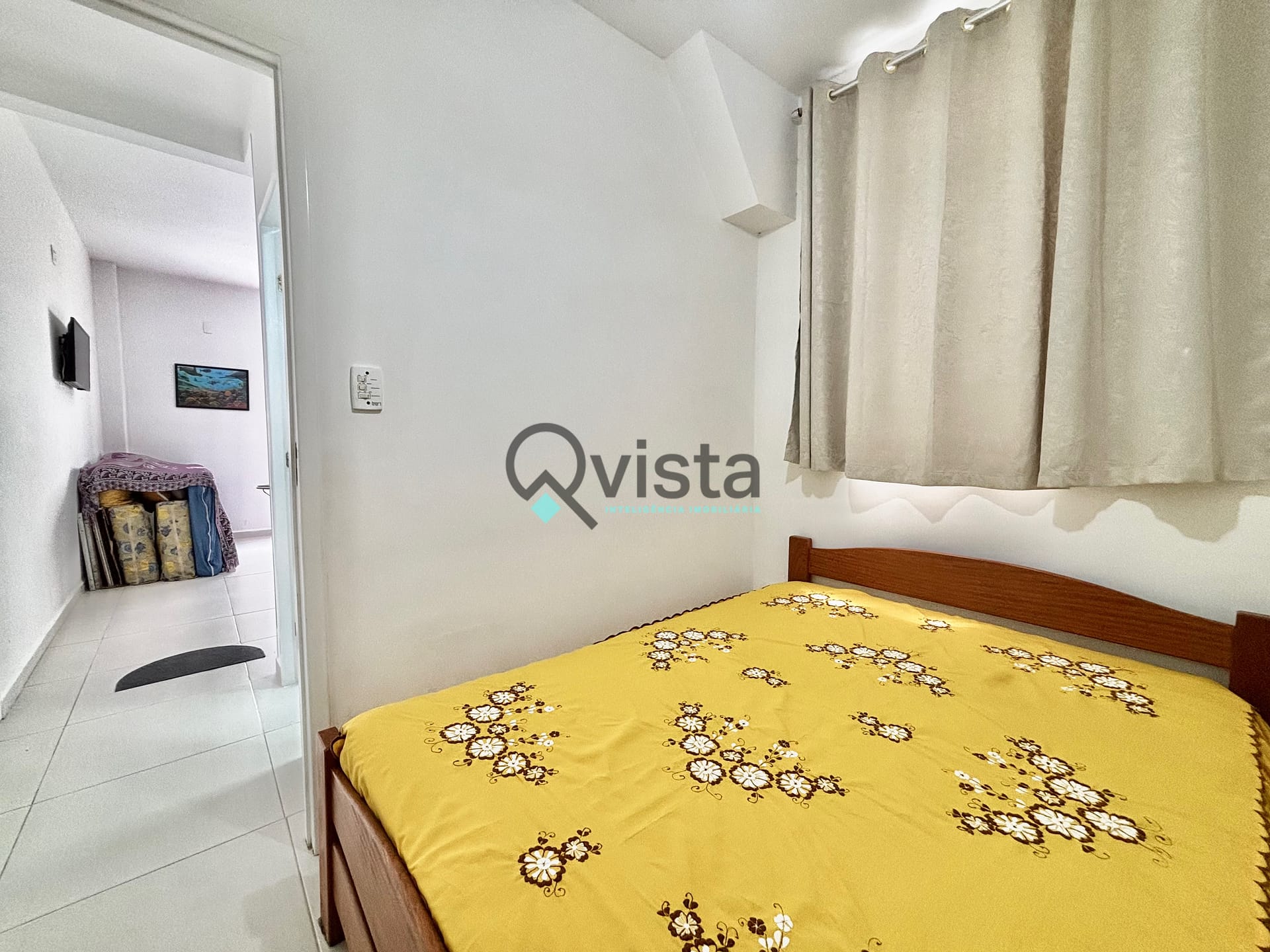 Kitnet-Studio, 34 m² - Foto 13