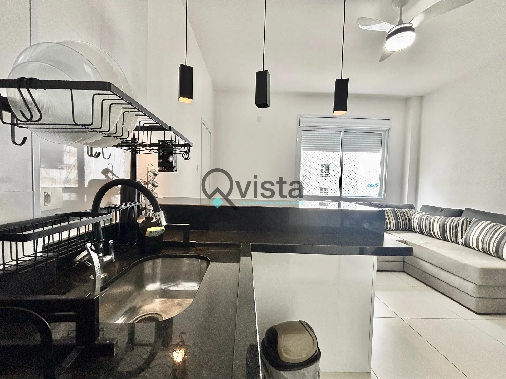 Kitnet-Studio, 34 m² - Foto 26