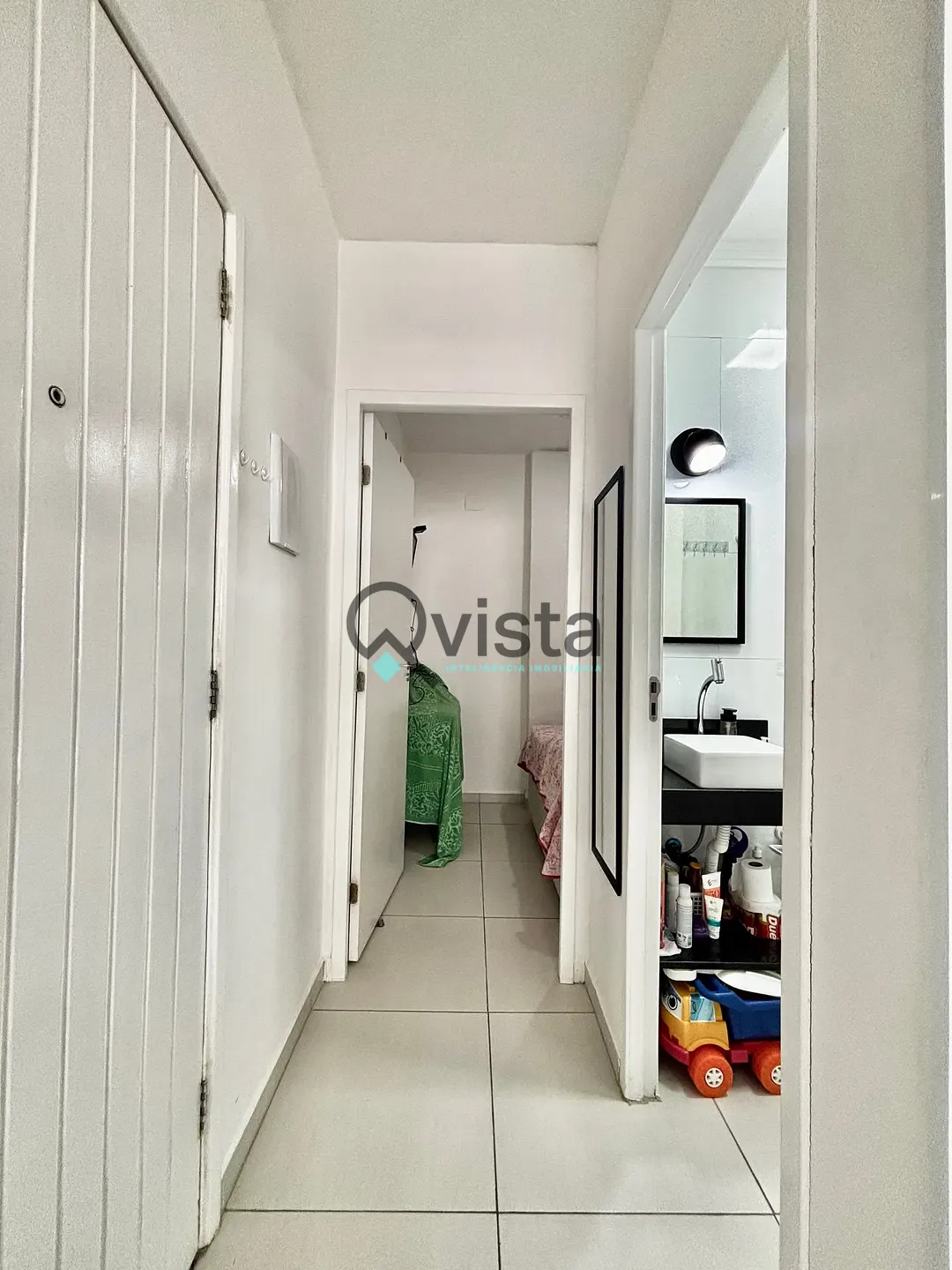 Kitnet-Studio, 34 m² - Foto 28