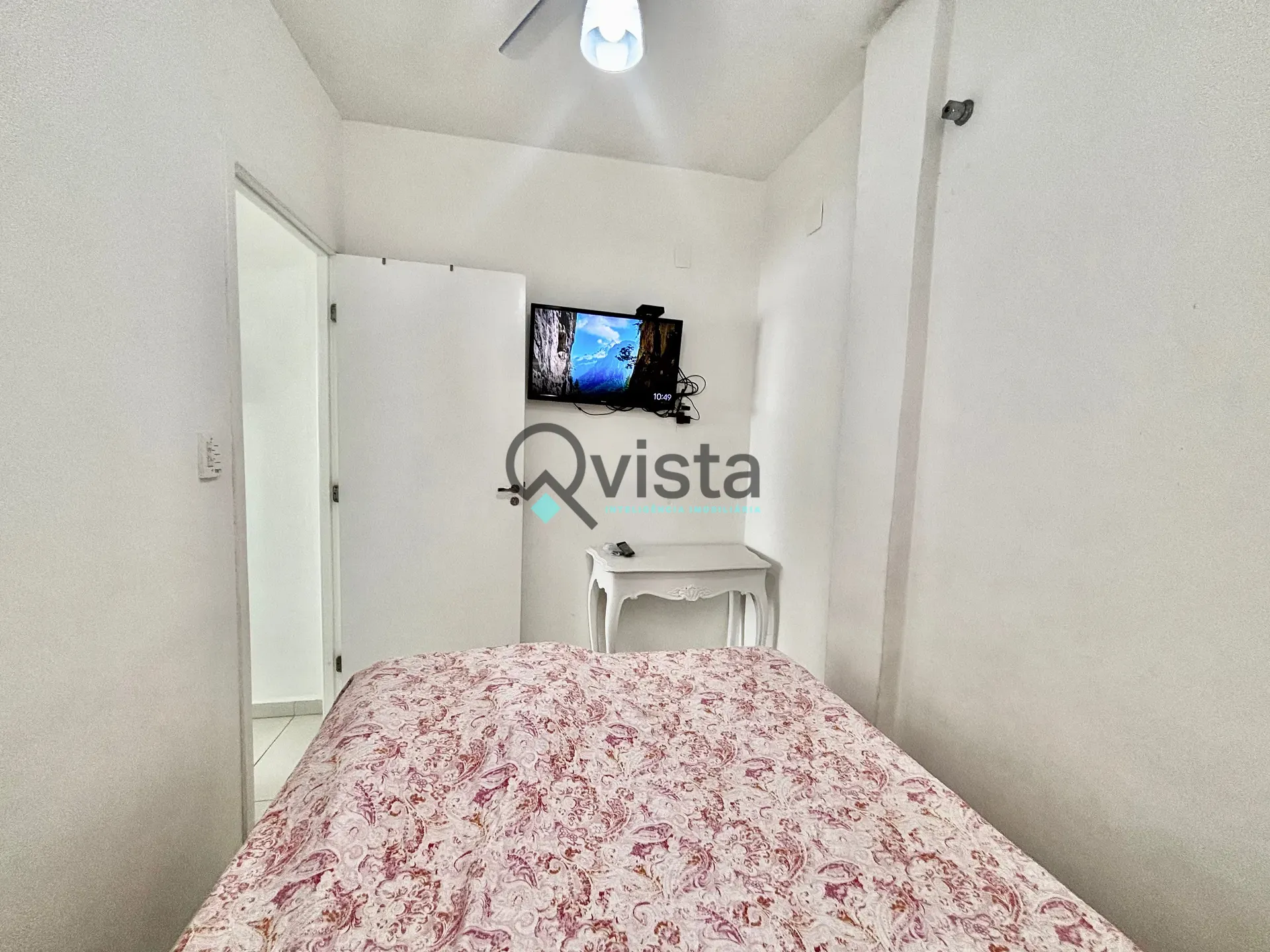 Kitnet-Studio, 34 m² - Foto 30