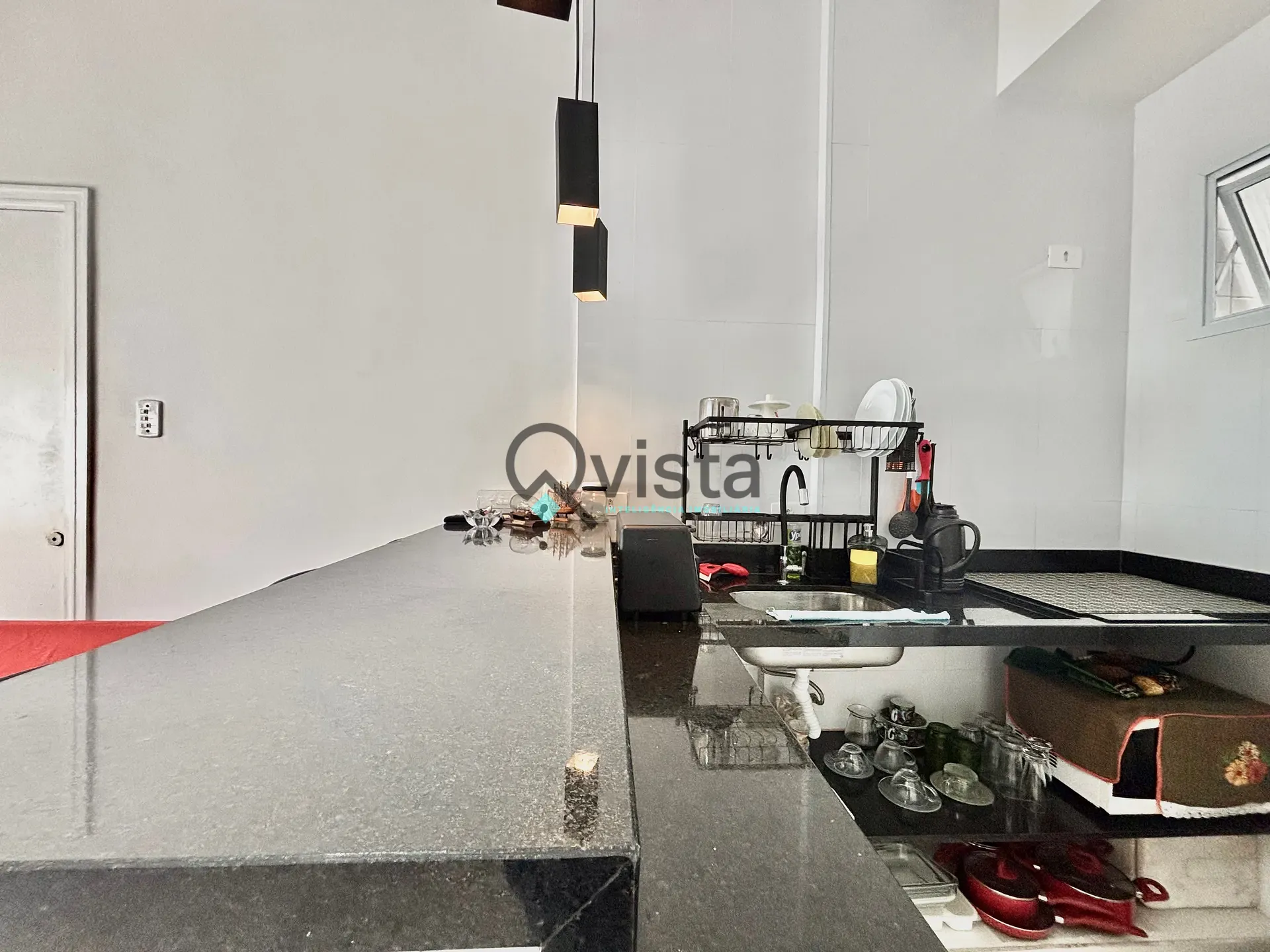 Kitnet-Studio, 34 m² - Foto 7