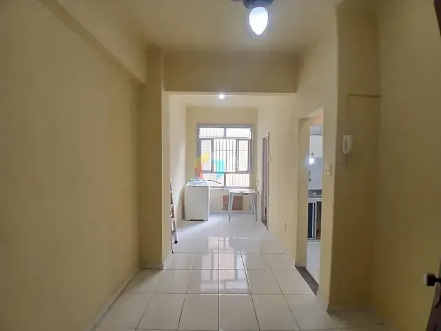 Kitnet com 26m² 1 quarto e 1 banheiro, à venda, no bairro Centro em Rio de Janeiro