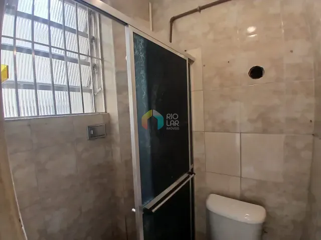 Kitnet com 26m² 1 quarto e 1 banheiro, à venda, no bairro Centro em Rio de Janeiro