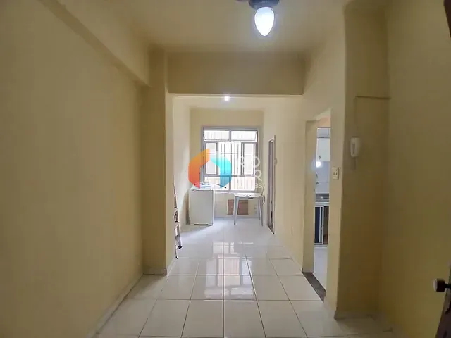 Kitnet com 26m² 1 quarto e 1 banheiro, à venda, no bairro Centro em Rio de Janeiro