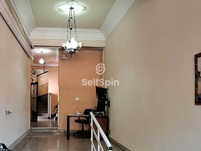 Kitnet 1 quarto e 1 banheiro, para alugar, no bairro Centro em Niterói