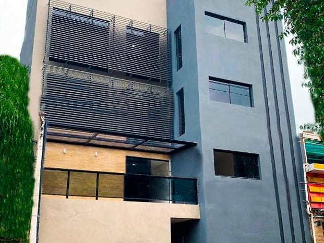 Foto do Kitnet - Kitnet com 1 dormitório para alugar, 30 m² por R$ 1.472,25/mês - Vila Prudente (Zona Leste) - São Paulo/SP | ZONA LESTE IMÓVEIS