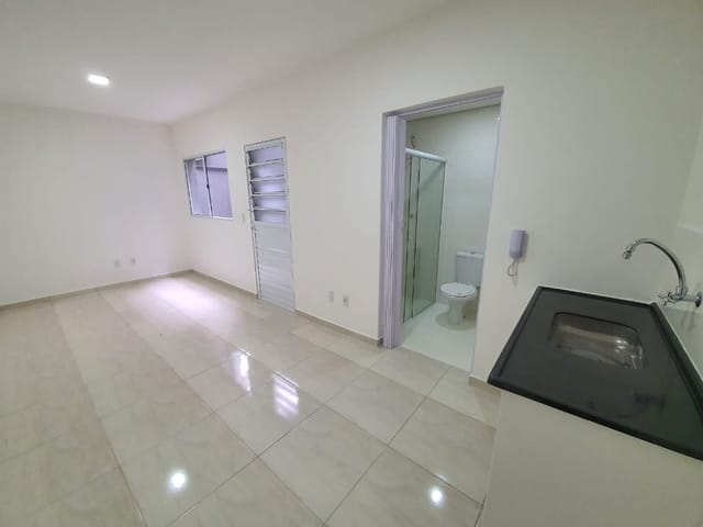 Foto do Kitnet - Kitnet com 1 dormitório para alugar, 30 m² por R$ 1.472,25/mês - Vila Prudente (Zona Leste) - São Paulo/SP | ZONA LESTE IMÓVEIS