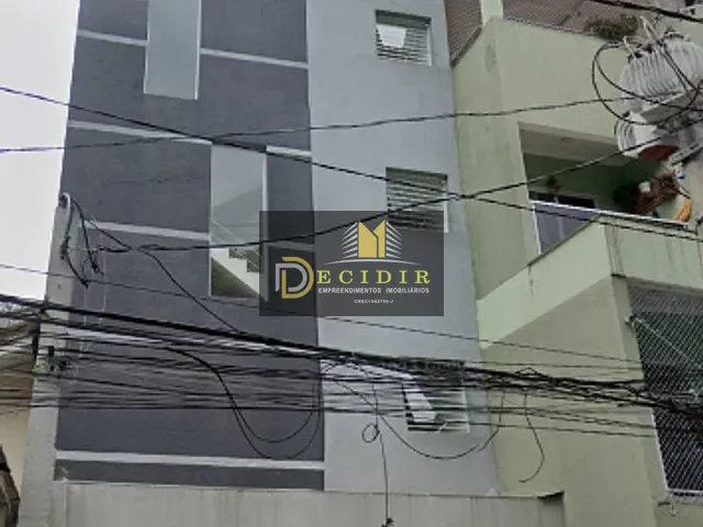 Kitnet com 20m² 1 quarto e 1 banheiro, para alugar, no bairro Chácara Seis de Outubro em São Paulo