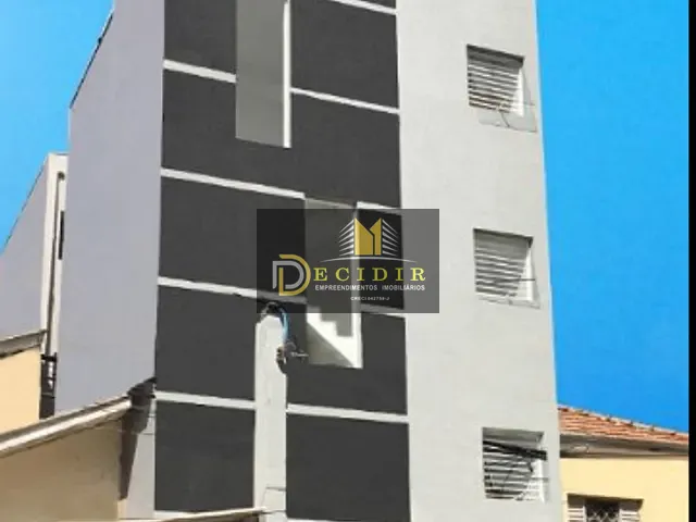 Kitnet com 20m² 1 quarto e 1 banheiro, para alugar, no bairro Chácara Seis de Outubro em São Paulo