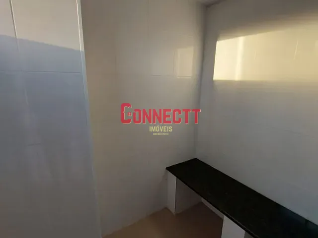 Kitnet com 36m² 1 quarto e 1 banheiro, para alugar, no bairro Nova Aliança em Ribeirão Preto
