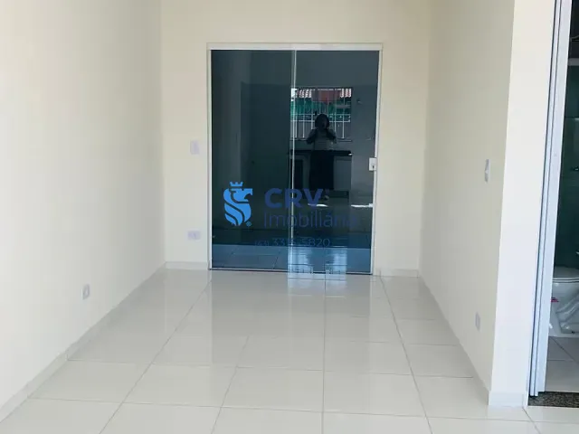 Kitnet com 25m² 1 quarto e 1 banheiro, para alugar, no bairro Sol em Londrina