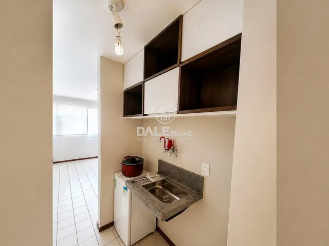 Kitnet com 27m² 1 quarto e 1 banheiro, à venda, no bairro Asa Sul em Brasília