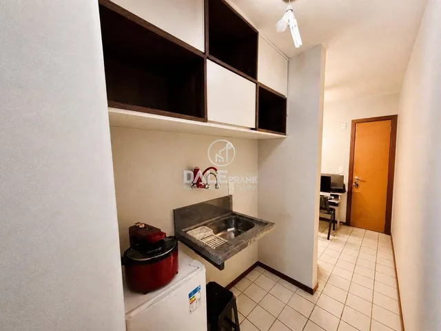 Kitnet com 27m² 1 quarto e 1 banheiro, à venda, no bairro Asa Sul em Brasília
