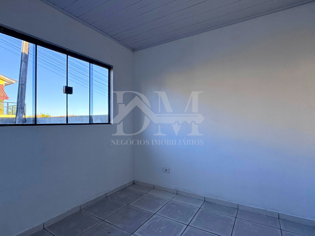 Kitnet 1 quarto e 1 banheiro, para alugar, no bairro Fluviópolis em Jaguariaíva