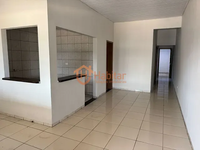 Kitnet com 100m² 2 quartos e 1 banheiro, para alugar, no bairro Centro Norte em Sorriso