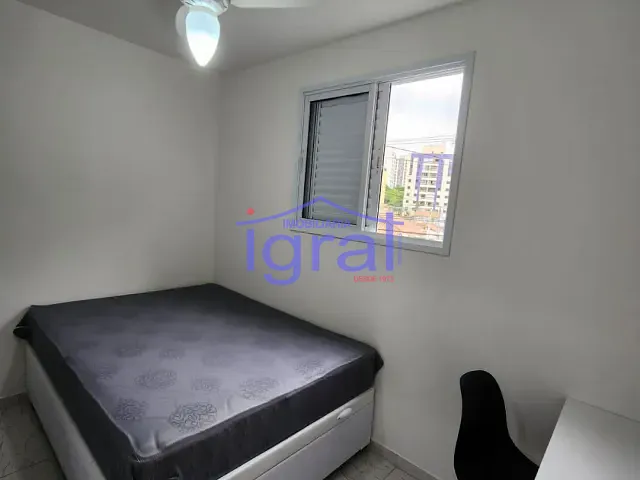 Kitnet 1 quarto e 1 banheiro, para alugar, no bairro São Judas em São Paulo