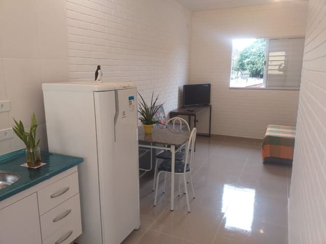 Foto do Kitnet - Kitnet com 1 dormitório para alugar, 25 m² por R$ 1.070,00/mês - Residencial União - São José dos Campos/SP | INDEPENDENCE NEGOCIOS IMOBILIARIOS LTDA
