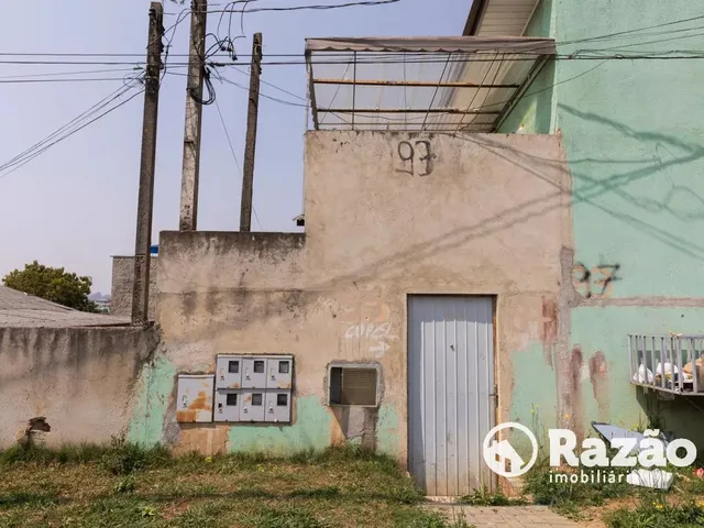 Kitnet para alugar, no bairro Guarani em Colombo