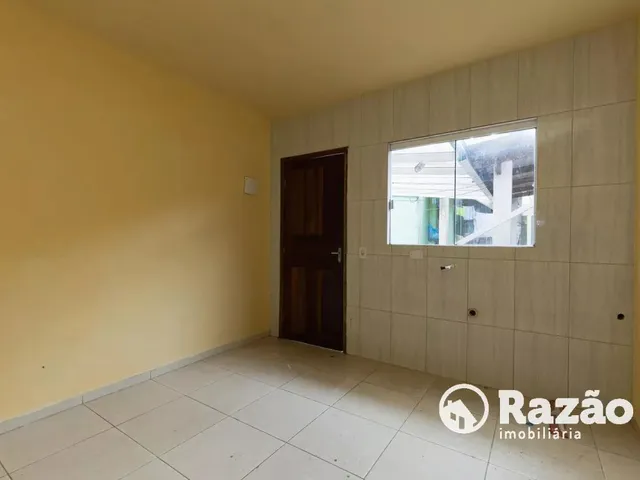 Kitnet para alugar, no bairro Guarani em Colombo