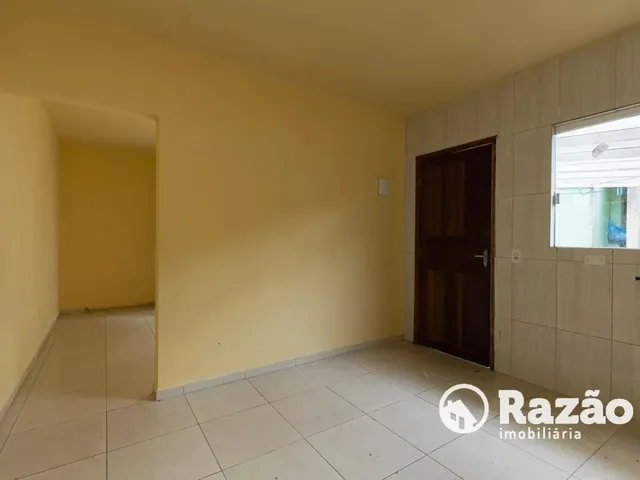 Kitnet para alugar, no bairro Guarani em Colombo
