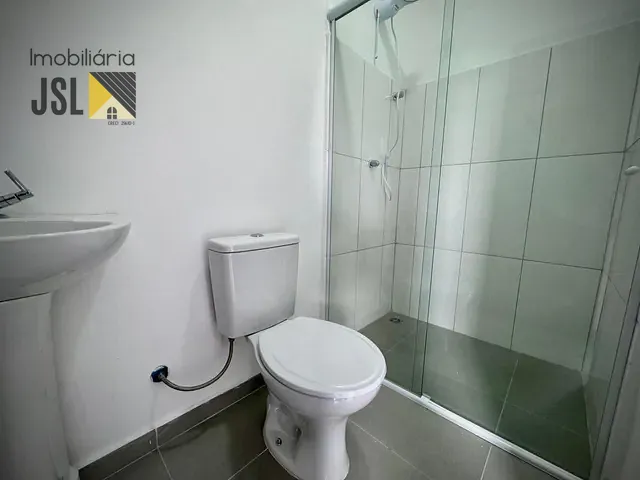 Kitnet com 150m² 1 quarto e 1 banheiro, para alugar, no bairro Jardim Amália em Caçapava
