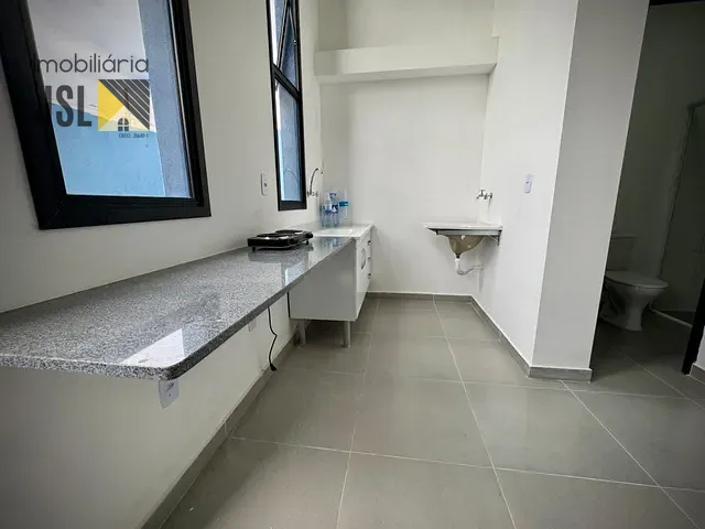 Kitnet com 150m² 1 quarto e 1 banheiro, para alugar, no bairro Jardim Amália em Caçapava