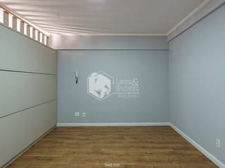 Foto do Kitnet-Kitnet para venda em Centro com 1 quarto, sendo 1 suíte, 45m²