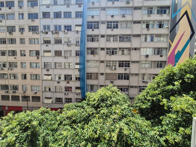 Foto do Kitnet - Kitnet à venda, Copacabana, Rio de Janeiro, RJ | Lowndes Condomínios e Imóveis