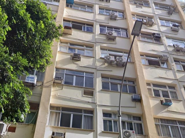 Foto do Kitnet - Kitnet à venda, Copacabana, Rio de Janeiro, RJ | Lowndes Condomínios e Imóveis