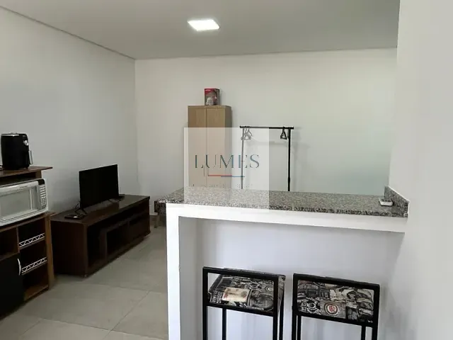 Kitnet 1 quarto e 1 banheiro, para alugar, no bairro Jardim Dona Judith em Americana