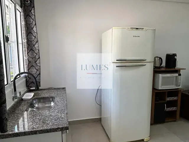 Kitnet 1 quarto e 1 banheiro, para alugar, no bairro Jardim Dona Judith em Americana