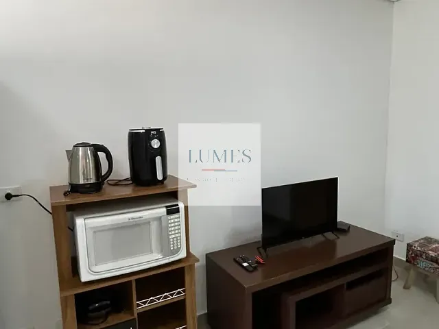 Kitnet 1 quarto e 1 banheiro, para alugar, no bairro Jardim Dona Judith em Americana
