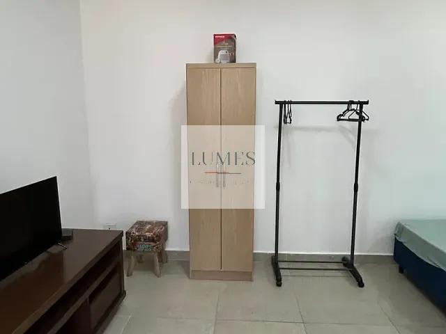 Kitnet 1 quarto e 1 banheiro, para alugar, no bairro Jardim Dona Judith em Americana
