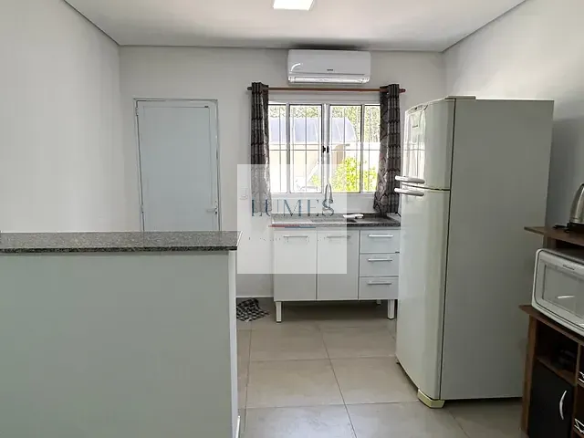 Kitnet 1 quarto e 1 banheiro, para alugar, no bairro Jardim Dona Judith em Americana