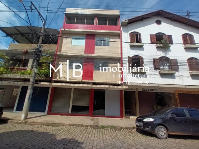 Kitnet 1 quarto e 1 banheiro, para alugar, no bairro CENTRO em CATAGUASES