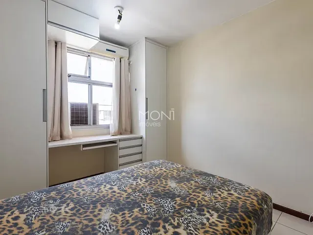 Kitnet 1 quarto e 1 banheiro, à venda, no bairro Setor Sudoeste em Brasília