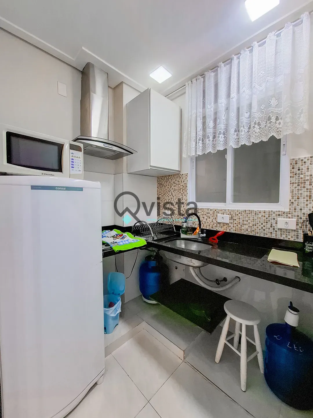 Kitnet-Studio, 48 m² - Foto 10