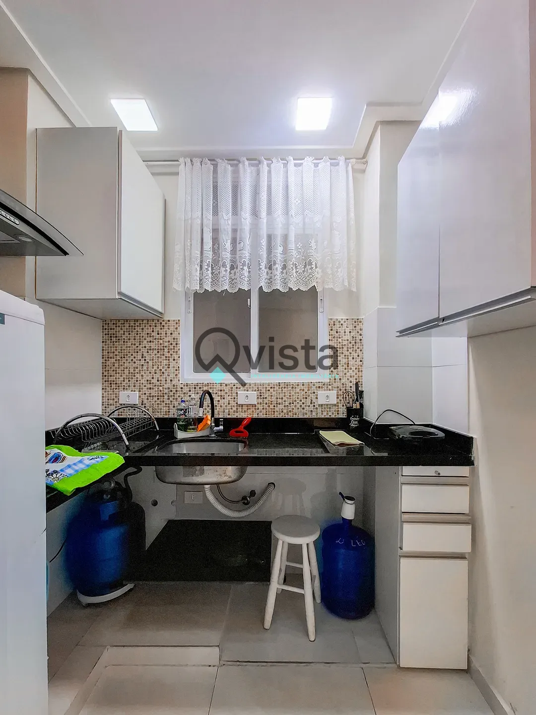 Kitnet-Studio, 48 m² - Foto 11