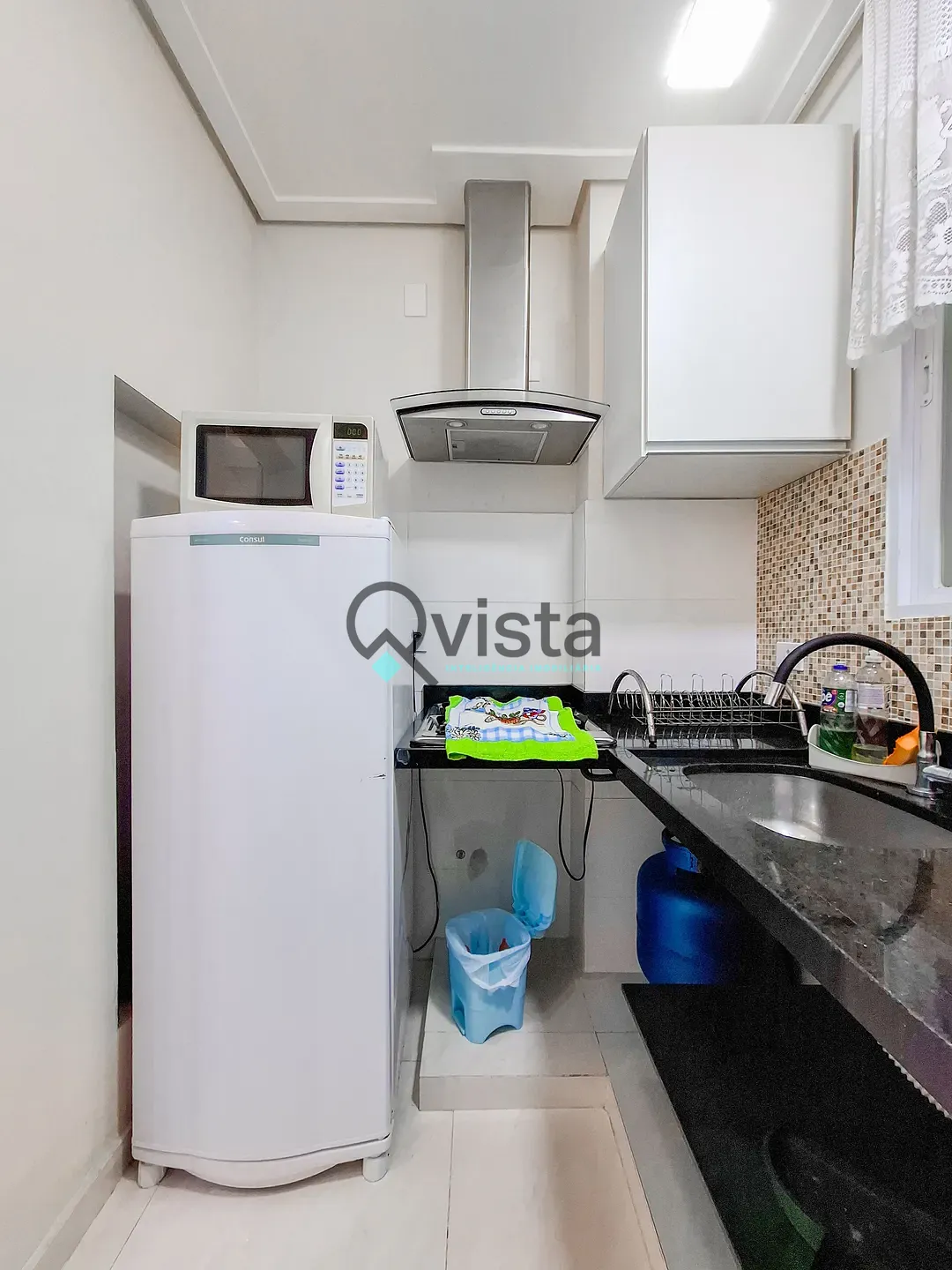 Kitnet-Studio, 48 m² - Foto 12