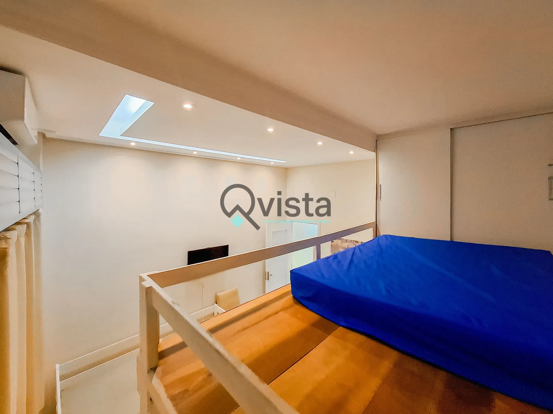 Kitnet-Studio, 48 m² - Foto 7