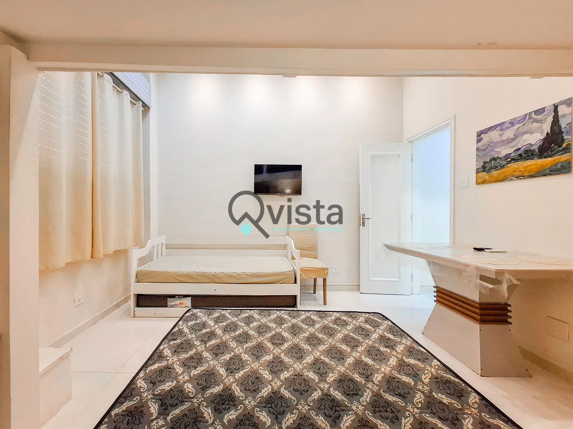 Kitnet-Studio, 48 m² - Foto 4