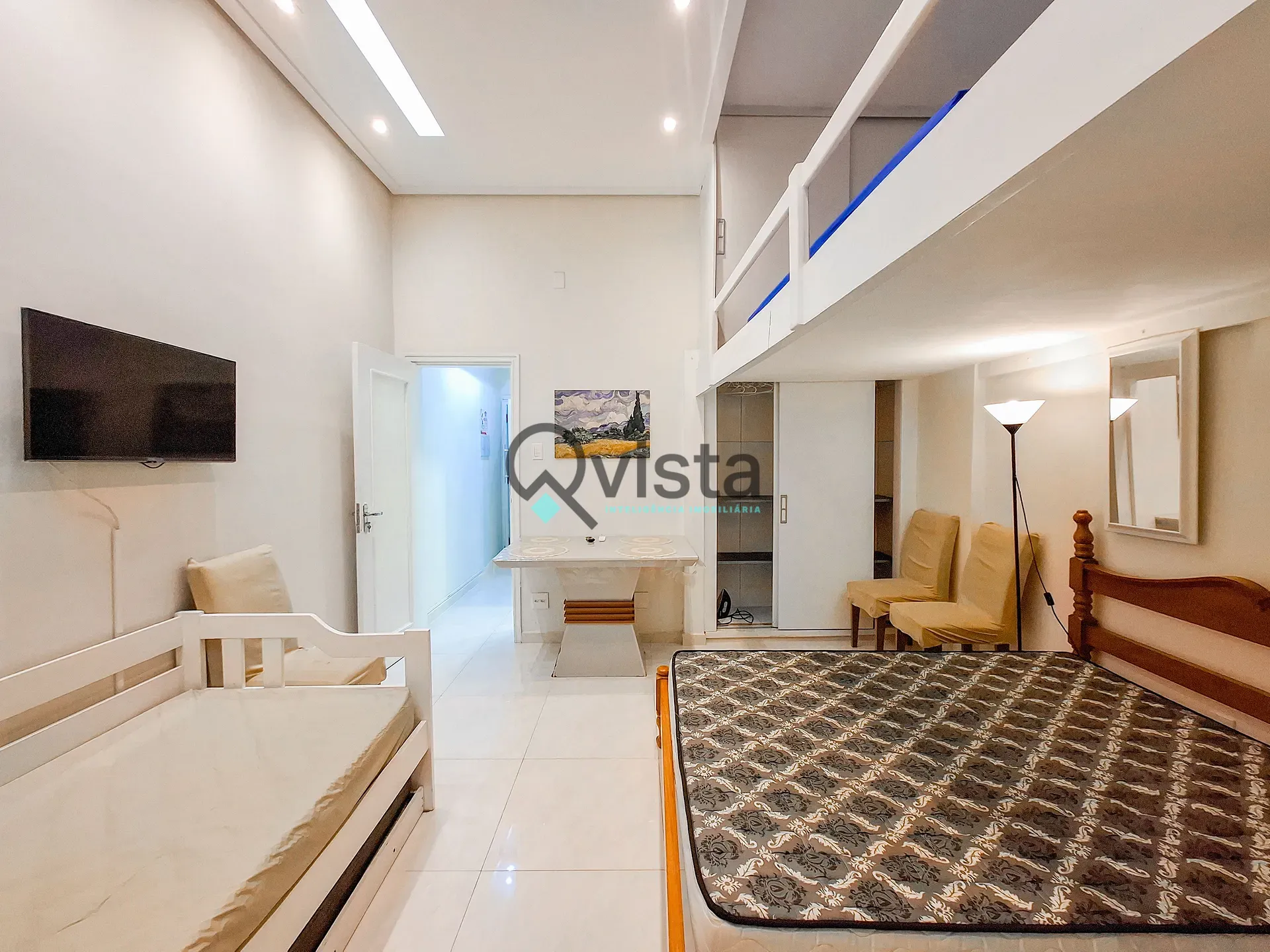 Kitnet-Studio, 48 m² - Foto 5