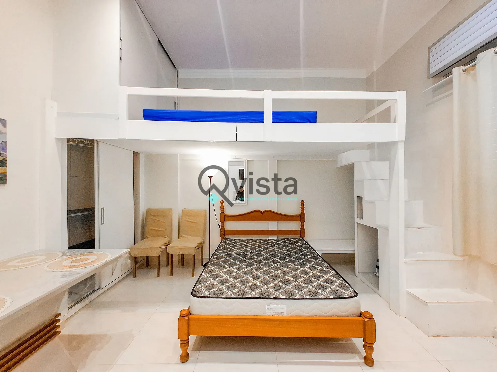 Kitnet-Studio, 48 m² - Foto 3