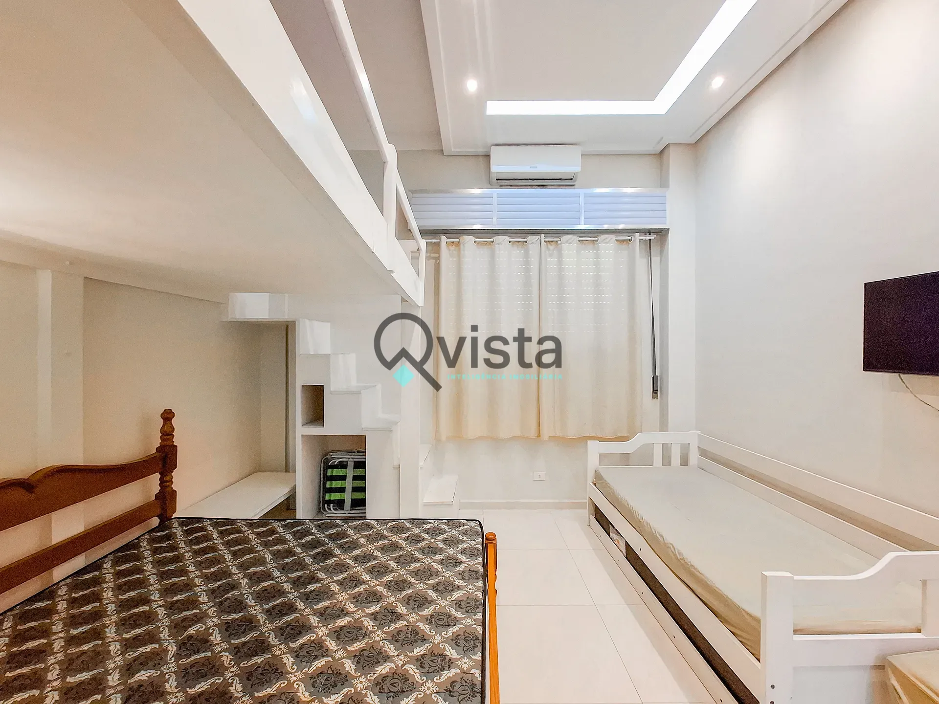 Kitnet-Studio, 48 m² - Foto 2