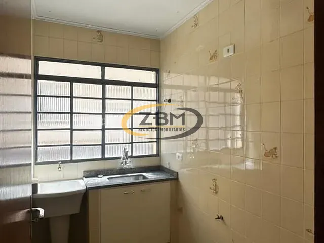 Kitnet 1 quarto e 1 banheiro, à venda, no bairro Centro em Londrina