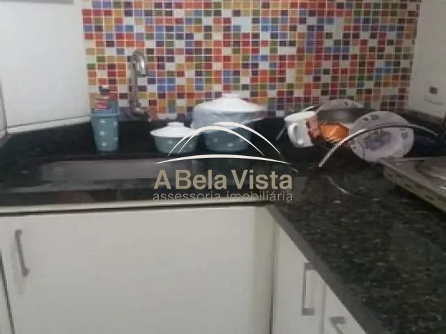 Kitnet 1 quarto e 1 banheiro, à venda, no bairro República em São Paulo
