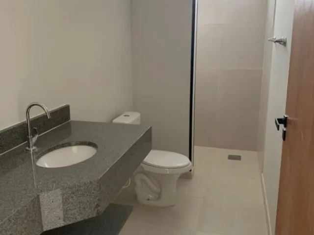 Foto do Kitnet - Kitnet com 1 dormitório para alugar, 40 m², Umuarama - Araçatuba/SP | ACERTTO IMÓVEIS