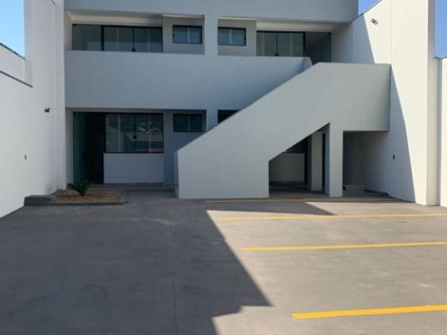 Foto do Kitnet - Kitnet com 1 dormitório para alugar, 40 m², Umuarama - Araçatuba/SP | ACERTTO IMÓVEIS
