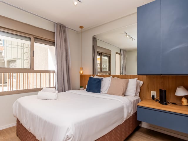 Kitnet com 45m² 1 quarto e 1 banheiro, à venda, no bairro Sumarezinho em São Paulo