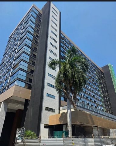 Kitnet com 43m² 1 quarto e 1 banheiro, à venda, no bairro Asa Norte em Brasília